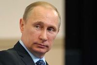 Ukraine : pourquoi Poutine se sent invincible