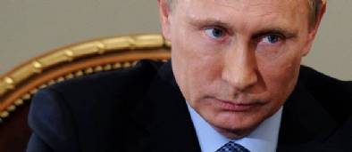 Ukraine : l'avertissement de Poutine aux soci&eacute;t&eacute;s occidentales