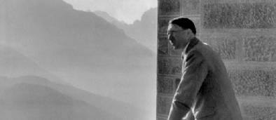 Pendant que l'Europe agonisait, Hitler se la coulait douce !