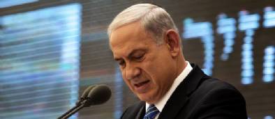 Netanyahou veut &quot;ancrer&quot; l'&Eacute;tat juif dans la loi isra&eacute;lienne