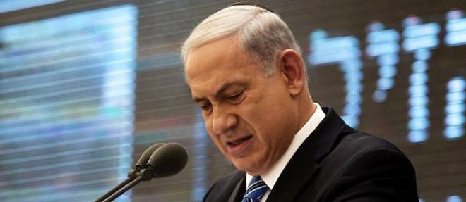 Israel va chercher a ancrer dans la loi son statut d'Etat du peuple juif, a declare jeudi le Premier ministre israelien Benyamin Netanyahou.