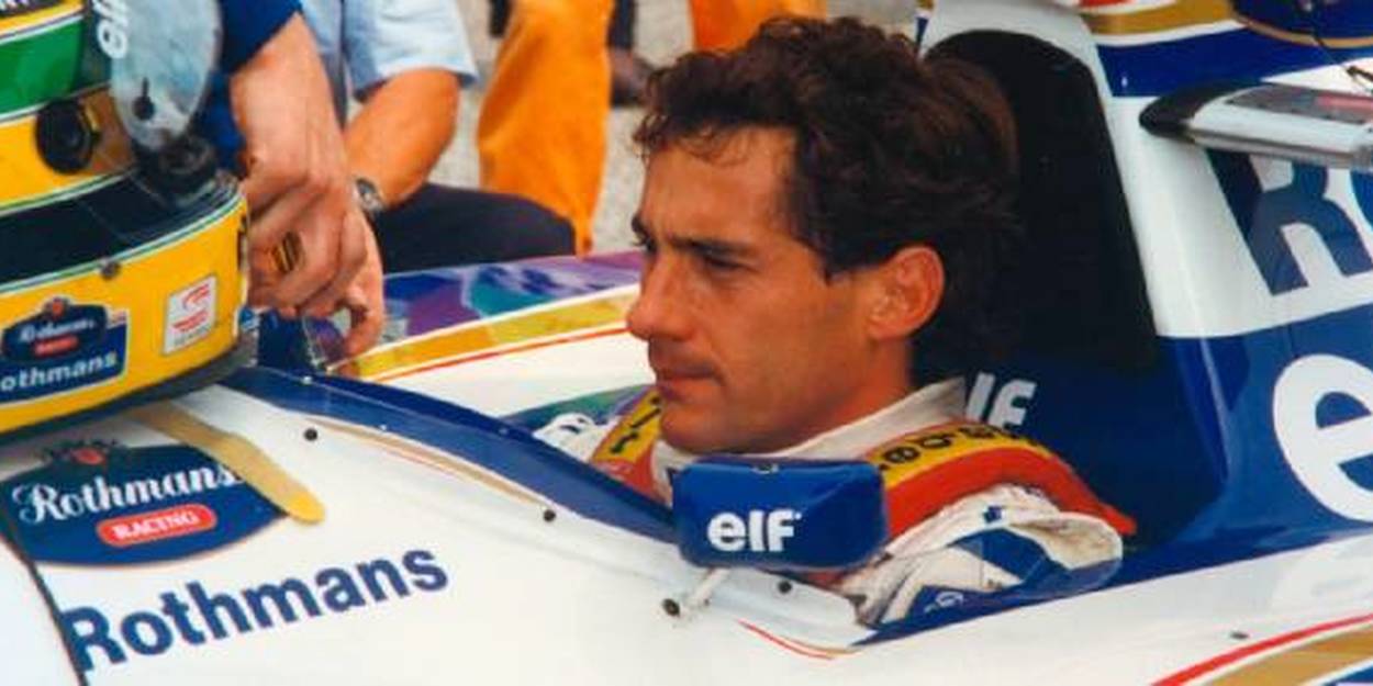 VIDEO. Sécurité : la mort de Senna a changé la Formule 1 | Automobile
