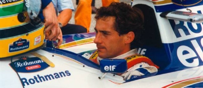 VIDEO. Sécurité : la mort de Senna a changé la Formule 1 | Automobile