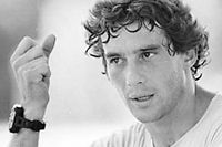 Triple champion du monde, Ayrton Senna a remporté 41 courses et 65 poles positions.