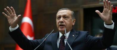 Turquie : la justice referme l'un des dossiers de corruption touchant le r&eacute;gime