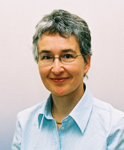 L'égyptologue de l'université de Bâle, Susanne Bickel, est responsable de la mission "Kings Valley Project".  