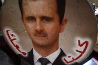 Pr&eacute;sidentielle en Syrie : Bachar el-Assad affrontera deux candidats