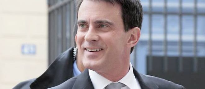 Pour 64 % des Francais, Manuel Valls est un bon Premier ministre, selon un sondage publie dimanche.