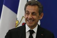 Nicolas Sarkozy songe &agrave; s'exprimer avant les europ&eacute;ennes