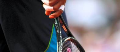Tennis : incarc&eacute;ration de l'entra&icirc;neur de Levallois accus&eacute; de viols