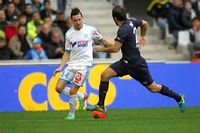 Ligue 1 - Bordeaux-Marseille : une 1re victoire de l'OM en 37 ans pour encore croire &agrave; l'Europe