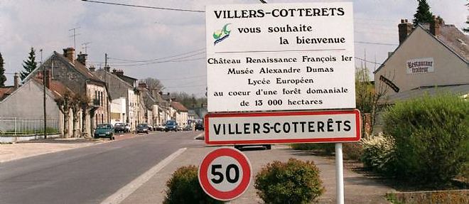 Villers-Cotterets, image d'illustration