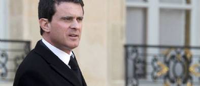Manuels Valls s'invite dans les europ&eacute;ennes