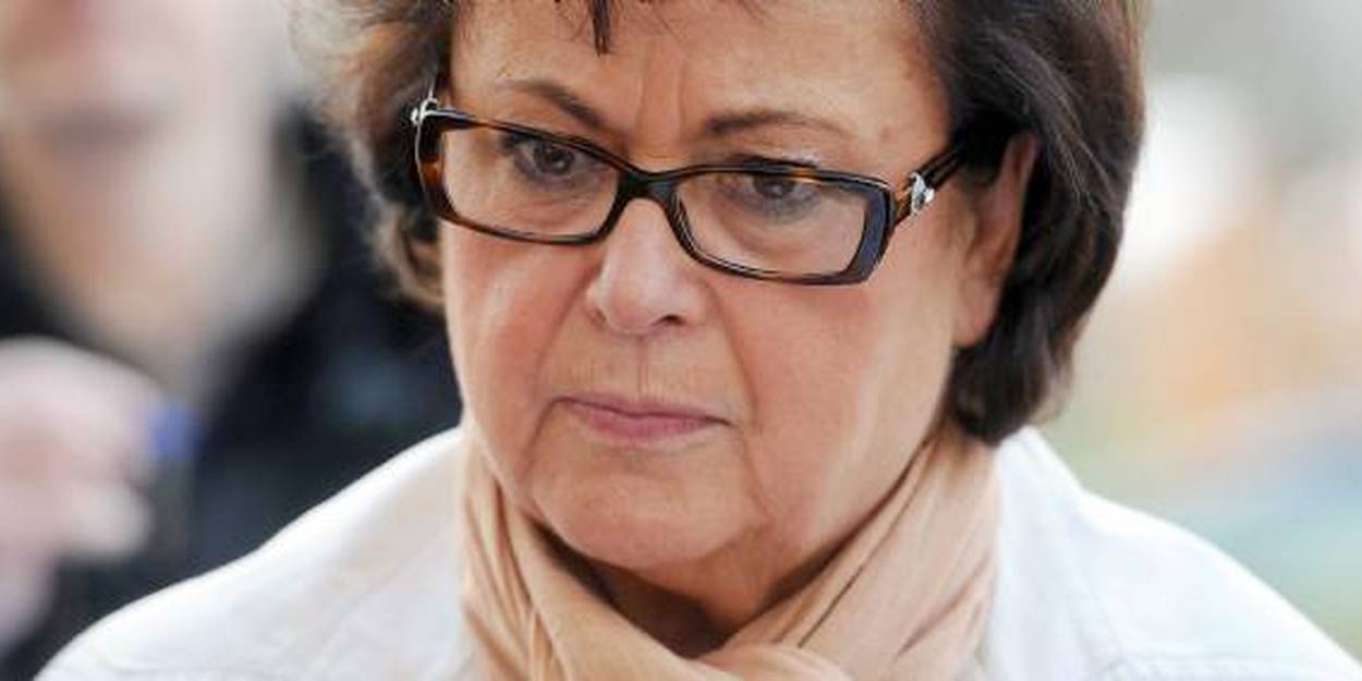 Eurovision Christine Boutin Outrée Par La Victoire Du Travesti Conchita Wurst 9887