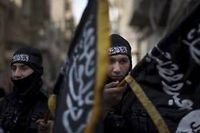 Syrie : les djihadistes refusent de se r&eacute;concilier