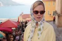 WEBDOC. Grace de Monaco : Nicole Kidman tente d'apaiser la fureur princi&egrave;re