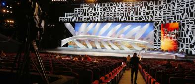 67e Festival de Cannes : action !