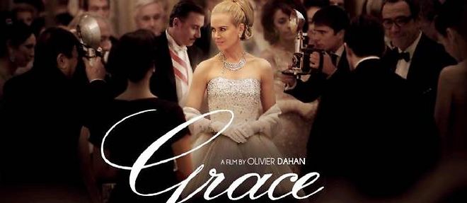 "Grace de Monaco" fait l'ouverture du Festival de Cannes 2014