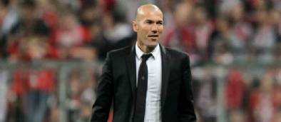Zidane &agrave; Bordeaux : &ccedil;a se pr&eacute;cise...!