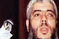 &Eacute;tats-Unis : l'ex-imam Abou Hamza reconnu coupable de terrorisme