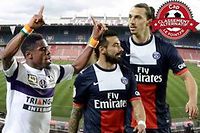 Ligue 1 : le PSG champion du Cap, devant Monaco et l'OL !