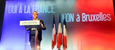 Europ&eacute;ennes : le FN peut-il gagner en Ile-de-France ?