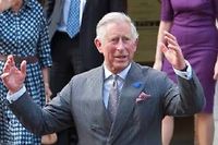 Le prince Charles compare Poutine &agrave; Hitler