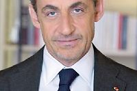 Nicolas Sarkozy r&eacute;veille la campagne europ&eacute;enne
