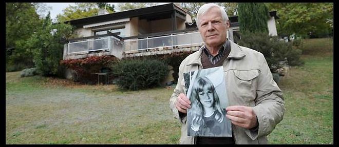 Andre Bamberski a consacre sa vie a faire condamner Dieter Krombach pour la mort de sa fille Kalinka.