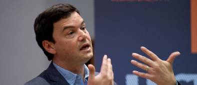 Thomas Piketty &eacute;pingl&eacute; par le &quot;Financial Times&quot;