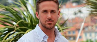 Festival de Cannes : les cit&eacute;s englouties de Ryan Gosling