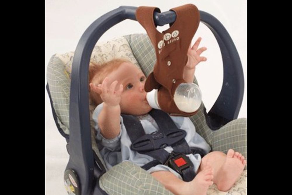 Les accessoires les plus indispensables pour votre bébé !