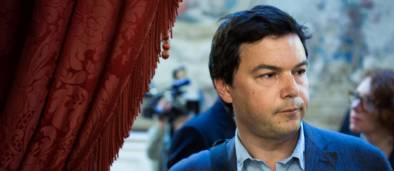 Piketty r&eacute;pond au &quot;Financial Times&quot;