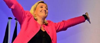 La Courneuve, Carmaux et Lille ont vot&eacute; Marine Le Pen !