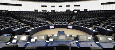 Europ&eacute;ennes 2014 : les europhobes entrent au Parlement europ&eacute;en