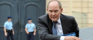 Ren&eacute; Ricol refuse de faire un audit des finances de l'UMP