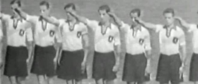 La Coupe Du Monde A Travers L Histoire France 1938 Le Point