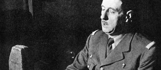 Le 18 juin 1940, Charles-Marie Guillois traduisait en breton l'appel du general de Gaulle.