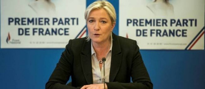 Face au triomphe de Marine Le Pen, la reponse des politiques est pitoyable, selon Charles Consigny.