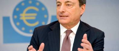 BCE : Super Mario volera-t-il au secours de Fran&ccedil;ois Hollande ?