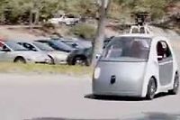 video : google car, c'est elle !