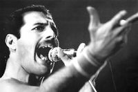 Freddie Mercury va ressusciter dans un nouvel album