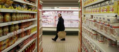 Alimentation : le rapport alarmant sur les produits premiers prix