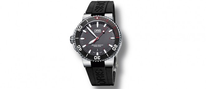 Aquis Red Limited Edition