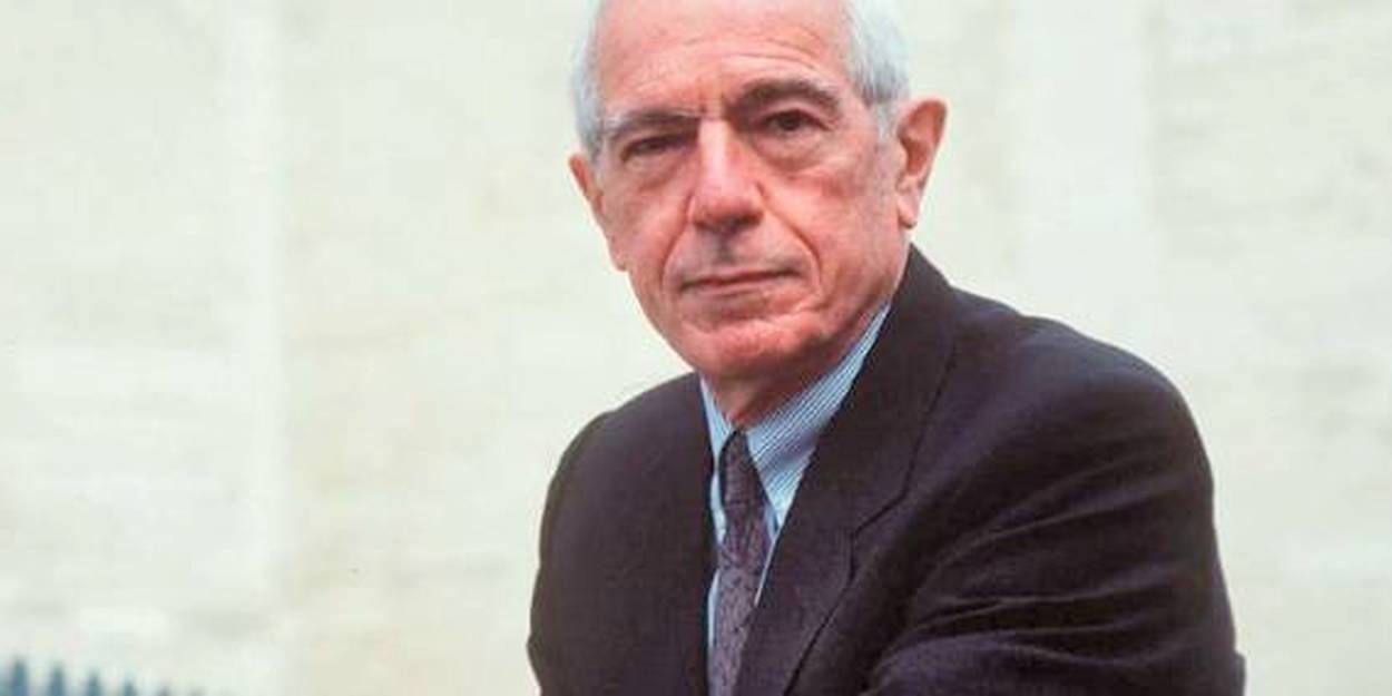 L'historien Maurice Agulhon est décédé