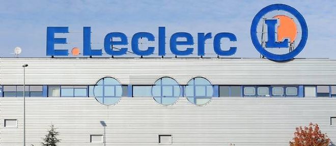 Bientot des patches antitabac en vente chez Leclerc ?