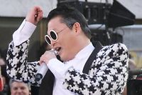 Un nouveau record pour la vid&eacute;o &quot;Gangnam Style&quot; sur YouTube