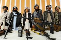 Afghanistan : un espoir pour le processus de paix avec l'&eacute;change de prisonniers
