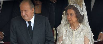 Espagne : Juan Carlos, h&eacute;ros de la d&eacute;mocratie