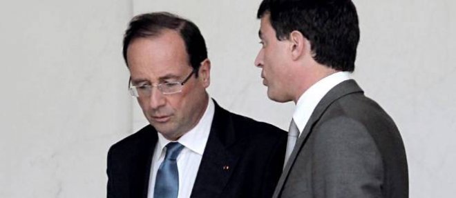 La nouvelle carte de France de Francois Hollande et Manuel Valls n'a rien de revolutionnaire. Elle devrait pourtant susciter la resistance des elus de tous bords.